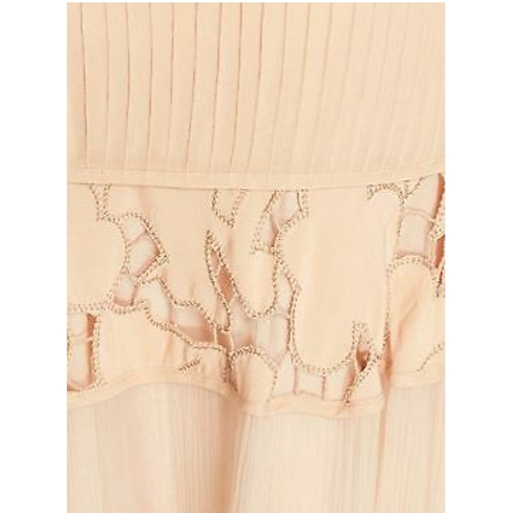 Beautiful free people long skirt - Picture 5 of 11